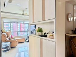 Blk 438B West Edge @ Bukit Batok (Bukit Batok), HDB 2 Rooms #559780391